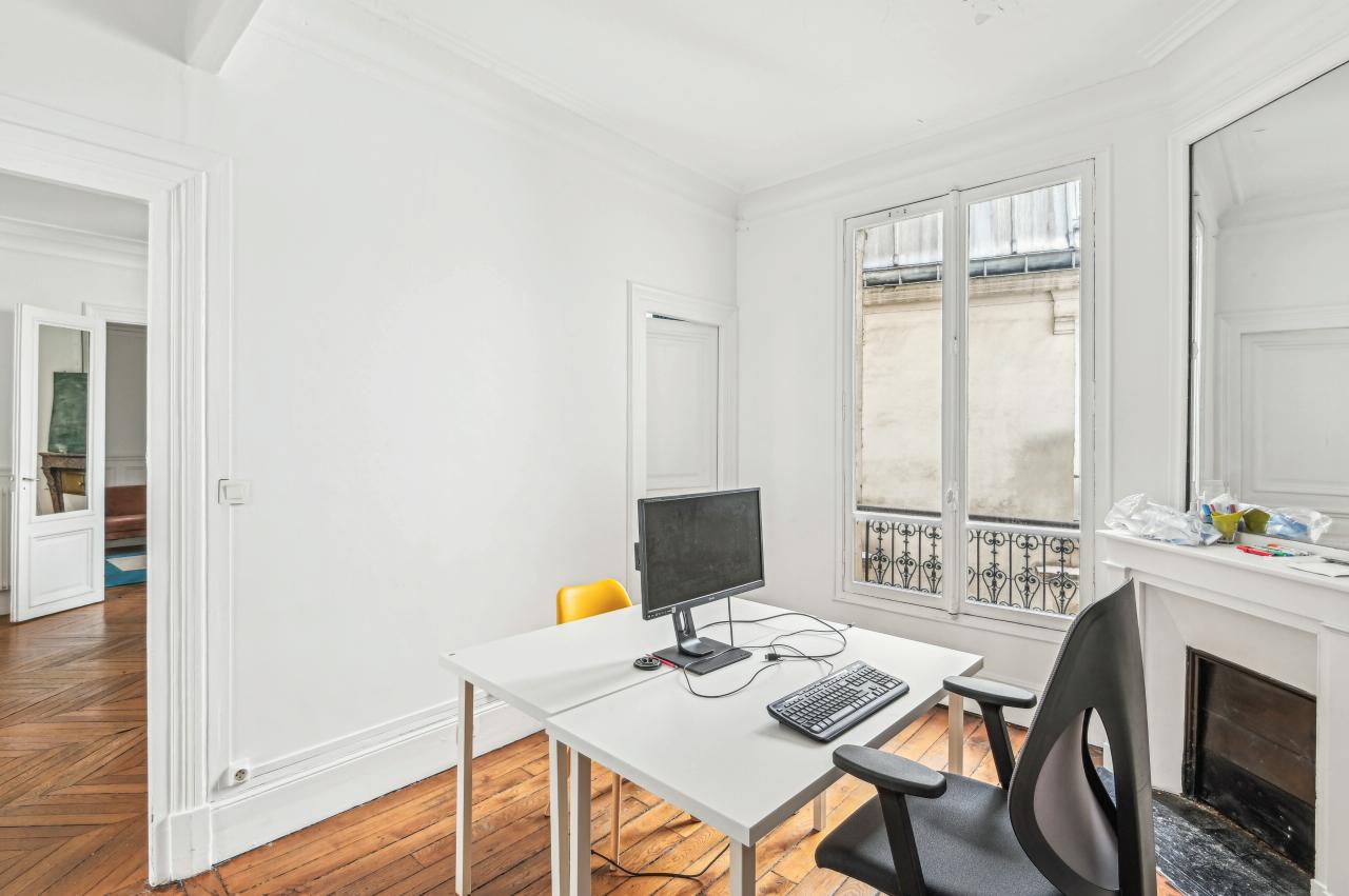Bureau Paris 110m² Location bureau Paris OLBUR2115695 5